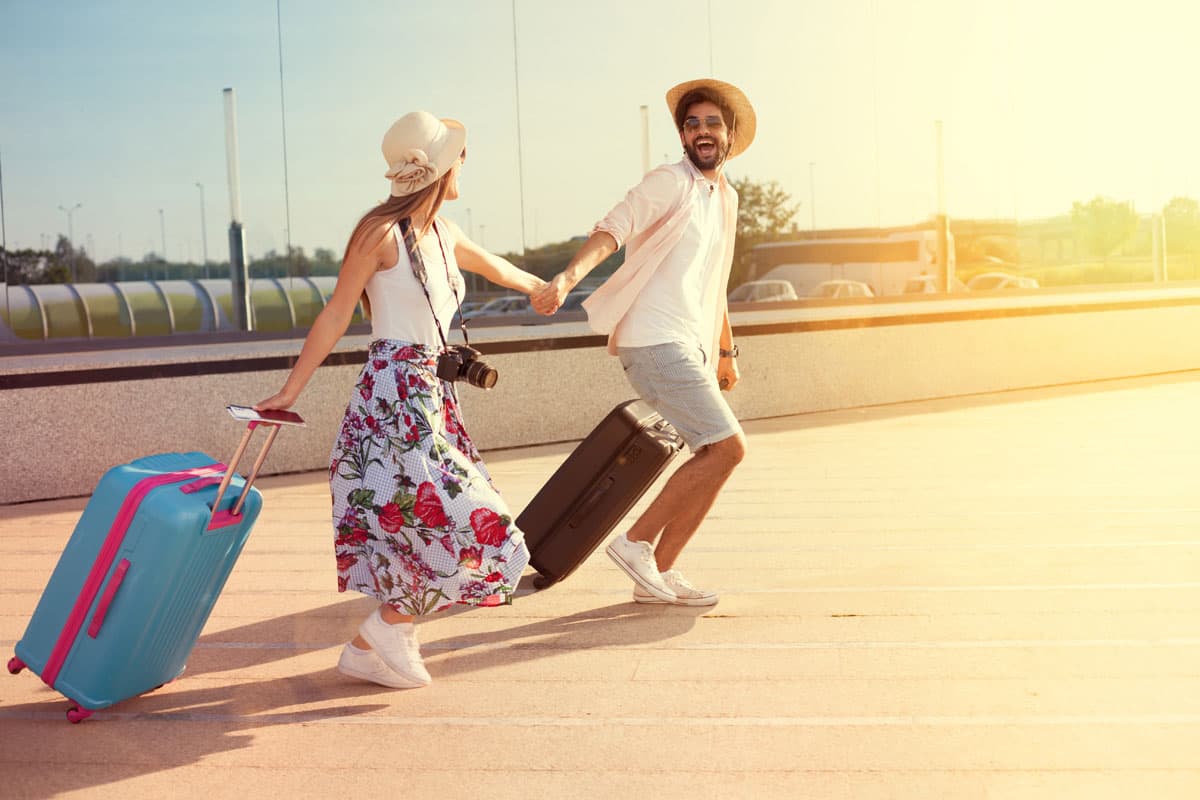 Vacaciones para particulares