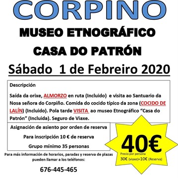 Virxe do corpiño